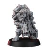 ORK MAD RIDERS SCRAPJACK GEARBENDER