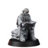 PURIFIERS ZEALOT GANG GRIMDARK NPC PURIFIER READING