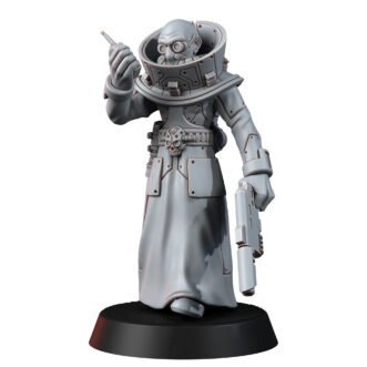 SILENT SPECTRES GANG LOOKOUT