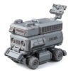 STACK CITY DELIVERY BOT