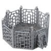 STACK CITY FIGHTING PIT