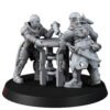 STACK CITY GRIMDARK NPC ARM WRESTLING
