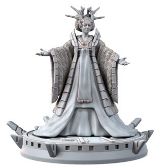 TEKANO CORP CEO EMPRESS TAIYO