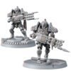 UNDYING SUPREME GUARD (2U)
