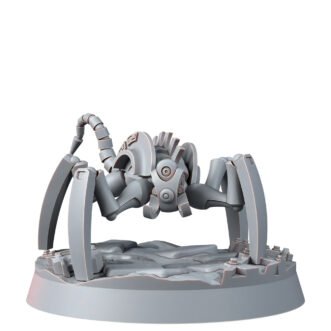 UNDYING VANQUISHER PET