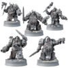 PLAGUE BLESSED ANNIHILATORS V1