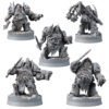 PLAGUE BLESSED ANNIHILATORS V2
