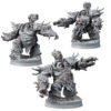 PLAGUE BLESSED DECIMATORS V1