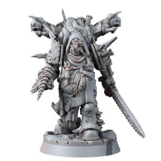 PLAGUE BLESSED DOCTOR