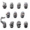PLAGUE BLESSED SONS HEAD SET