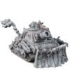 PLAGUE BLESSED TANK