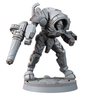 XAIAX CAMO SNEAK SUIT V1