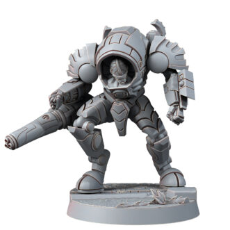 XAIAX CAMO SNEAK SUIT V2