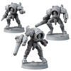 XAIAX CAMO SNEAK SUITS (3U)