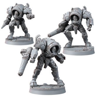 XAIAX CAMO SNEAK SUITS (3U)