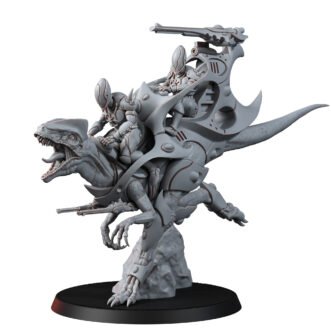 AETERNI PRIMEVAL DILOPHOSAURUS