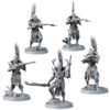 AETERNI PRIMEVAL ELITE GUARD (5U)