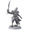 AETERNI PRIMEVAL ORACLE SWORD