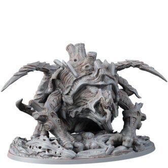 COSMIC DEVOURER MOTHER OF THE SWARM