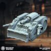 DARK FOUNDRY BANEBOMBER TANK