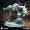 DARK FOUNDRY IRONDOOM V1