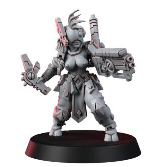 GREATER GOOD COMMUNTIACTION SPECIALIST (PIN-UP)