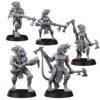 GREATER GOOD KROOLL WARRIORS T1