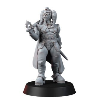 HOUSE CARAVAL MERCURIO