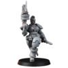 IMPERIAL FEMALE CORPS BRUTE BODYGUARD