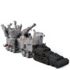 ORK LORD OF THE TRAIN