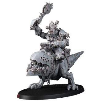 ORK OFFICER ON SHARKCUTTA