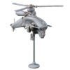 RAID IN ZADORN POLICE DRONE THE PHANTOM
