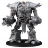 PLAGUE BLESSED INFERNAL MECH (8 WEAPONS)