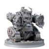 PLAGUE BLESSED GRINDER V2