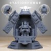 VASKAR DROP POD