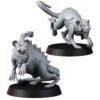 PURIFIERS ZEALOT GANG ASH DESERT RATS (2U)