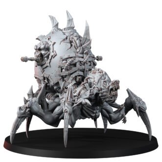 CHAOS VOID BLESSED INFERNAL STALKER V1