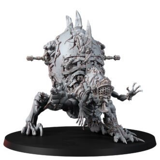 CHAOS VOID BLESSED INFERNAL STALKER V2