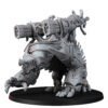 CHAOS VOID BLESSED STEELHOUND INFERNUS WITH PLASMA