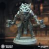DARK FOUNDRY DEMONIC FORGE KING JAKEN