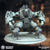 DARK FOUNDRY IRON DESPOILER