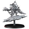 DEMONS ARCANE CASTER ON DISC