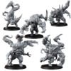 DEMONS ARCANE STINGS OF CHAOS