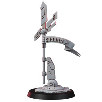 GREATER GOOD COUNTER MARKER