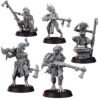 GREATER GOOD KROOLL WARRIORS T2