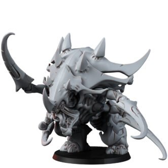 HIVE KELTH ULTRAFEX V1