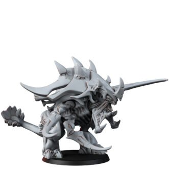 HIVE KELTH ULTRAFEX V2