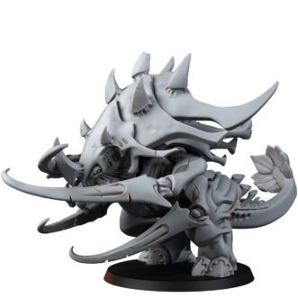 HIVE KELTH ULTRAFEX V3