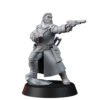 IMPERIAL INTERROGATOR RETINUE AUDAX BOUNTY HUNTER