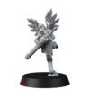 IMPERIAL INTERROGATOR RETINUE AUDAX CHERUB